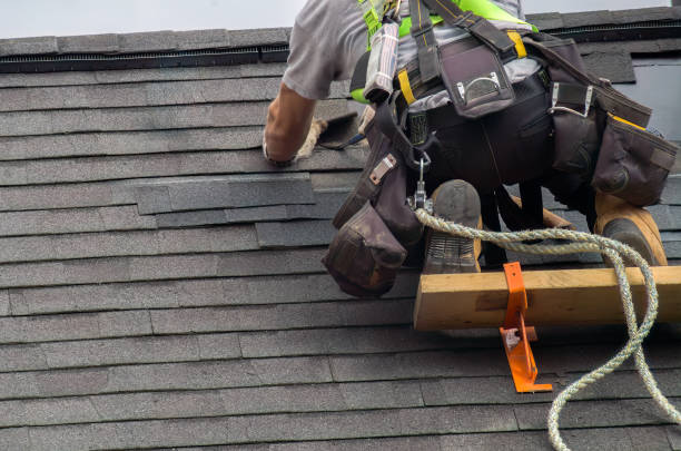 Trusted Storm Damage Roof Repair service in Lake Cicott, IN - Brentwood Metal Roofing